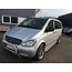 Mercedes-Benz Vito W639 (na 2003) Pushbar met carterbeschermer