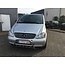 Mercedes-Benz Vito W639 (na 2003) Pushbar met carterbeschermer