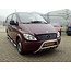 Mercedes-Benz Vito W639 (na 2003) Pushbar met carterbeschermer