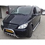 Mercedes-Benz Vito W639 (na 2003) Pushbar met carterbeschermer