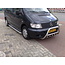 Mercedes-Benz Vito W638 (tot 2003) Pushbar met carterbeschermer