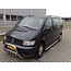 Mercedes-Benz Vito W638 (tot 2003) Pushbar met carterbeschermer