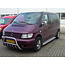 Mercedes-Benz Vito W638 (tot 2003) Pushbar met carterbeschermer