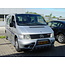 Mercedes-Benz Vito W638 (tot 2003) Pushbar met carterbeschermer