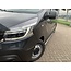 Renault Renault Trafic|Opel Sidebars rechte buis zonder plaat (set van 2 stuks)