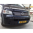 VW T5 Chrome voorgrillset RVS