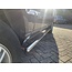 Kia Sportage 2004-2010 Sportage 2004-2010 Sidebars 70 mm met steps