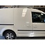 VW VW Caddy Dakrails aluminium