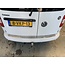 Volkswagen Caddy Bumperbeschermer Bumperplaat