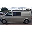 VW T5 T6 Dakrails Gebogen Aluminium Matchroom