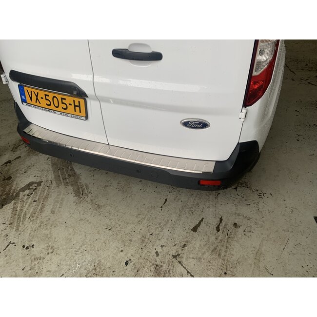 Bumperplaat TRANSIT CONNECT II 2013+