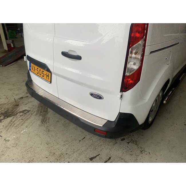 Bumperplaat TRANSIT CONNECT II 2013+