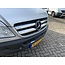 Mercedes-Benz Chrome grille lijsten voorgrill MB Sprinter 906 RVS 4 delig 2006-2012