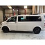 VW T5 Dakrails Aluminium