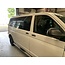 VW T5 Dakrails Aluminium