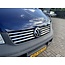 VW T5 Chrome voorgrillset RVS