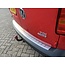 Volkswagen Caddy Bumperbeschermer Bumperplaat