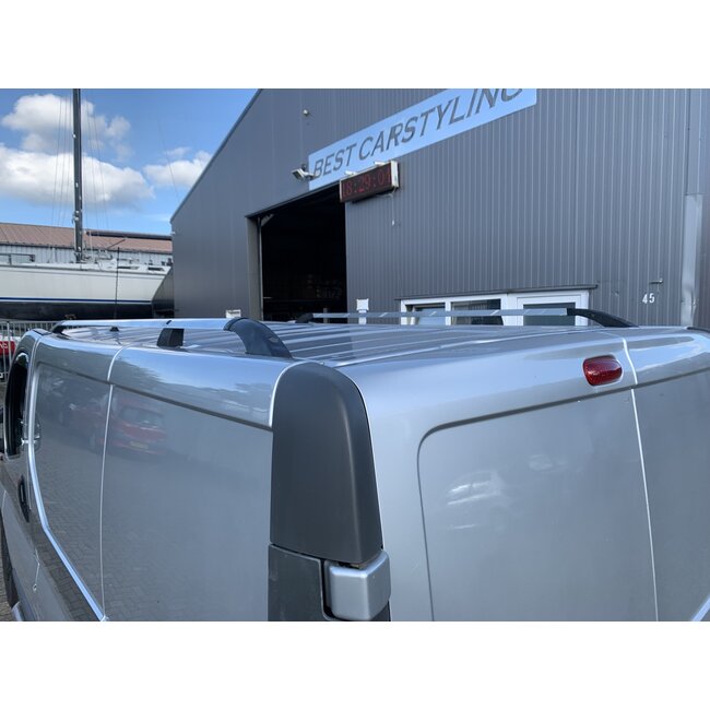 Renault Renault Trafic|Opel Dakrails Aluminium