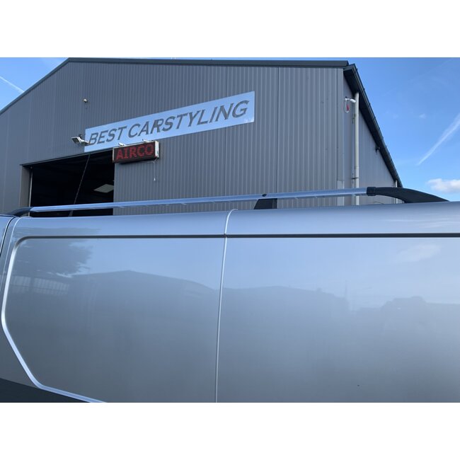 Renault Renault Trafic|Opel Dakrails Aluminium