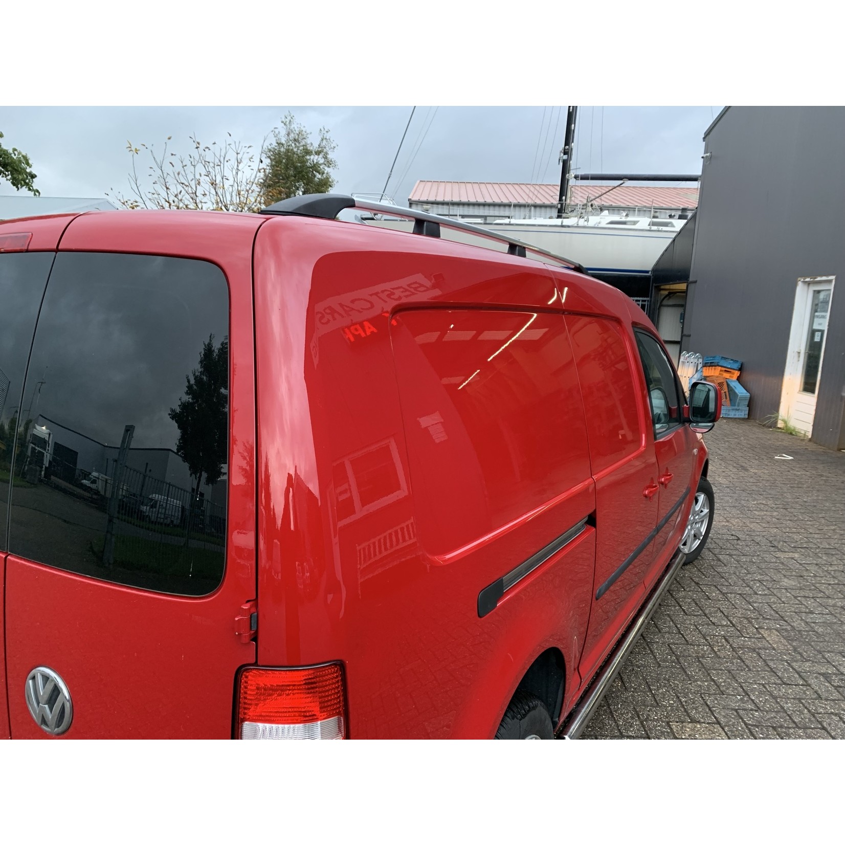 Camp Bett mit Klappsitzbank für VW Caddy 5 L2 | VW Caddy Camp 2 (Caddy Camp Bett mit Klappsitzbank für VW Caddy 5 L2 | VW Caddy Camp 2 (Caddy