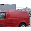 VW Caddy Maxi Dakrails Aluminium Chroom