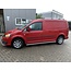 VW Caddy Maxi Dakrails Aluminium Chroom