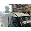 Opel Combo | Fiat Doblo Dakrails gebogen aluminium