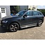 Audi Q5 Sidebars met rvs trede