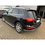 Audi Q5 Sidebars met rvs trede