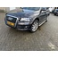 Audi Q5 Sidebars met rvs trede