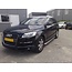 Audi Q7 Sidebars met rvs trede