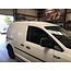 VW Caddy Dakrails Aluminium Chroom