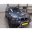 BMW X5 E53 Pushbar met carterbescherming Bullbar