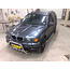 BMW X5 E53 Pushbar met carterbescherming Bullbar