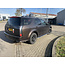 Cadillac SRX Sidebars met rvs trede