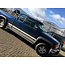 Chevrolet 1500 Extended Sidebars met rvs platen