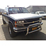 Chevrolet Blazer Bullbar met carterbescherming