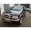 Chevrolet Blazer Sidebars met opstapjes