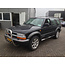 Chevrolet Blazer Sidebars met opstapjes