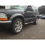 Chevrolet Blazer Sidebars met opstapjes