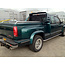 Chevrolet K2500 Sidebars met rvs platen