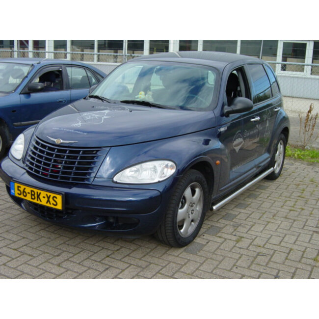 Chrysler PT Cruiser Sidebars recht 60mm