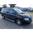 Chrysler Grand Voyager Sidebars met rvs trede