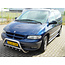 Chrysler Voyager Pushbar met carterbescherming