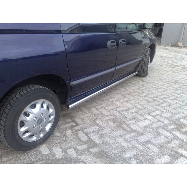 Chrysler Voyager Sidebars recht 60mm