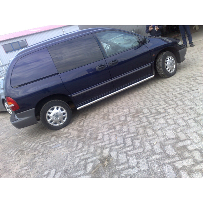 Chrysler Voyager Sidebars recht 60mm