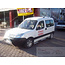 Citroen Berlingo Dakrails aluminium