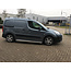 Citroen Berlingo Sidebars met rvs trede