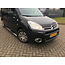 Citroen Berlingo Tepee Peugeot Partner Sidebars 70mm steps