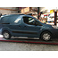 Citroen Berlingo Tepee Peugeot Partner Sidebars 70mm steps